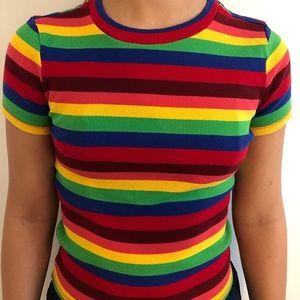 Rainbow T-Shirt